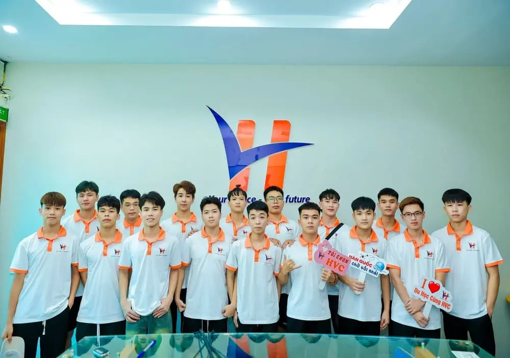 GIỚI THIỆU VỀ DU HỌC HÀN QUỐC HVC (HAVICO)