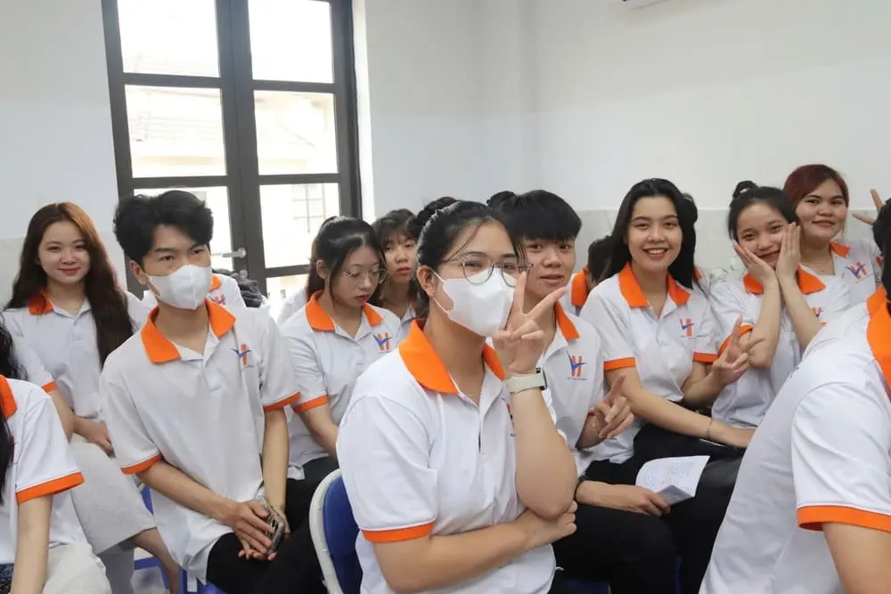 GIỚI THIỆU VỀ DU HỌC HÀN QUỐC HVC (HAVICO)