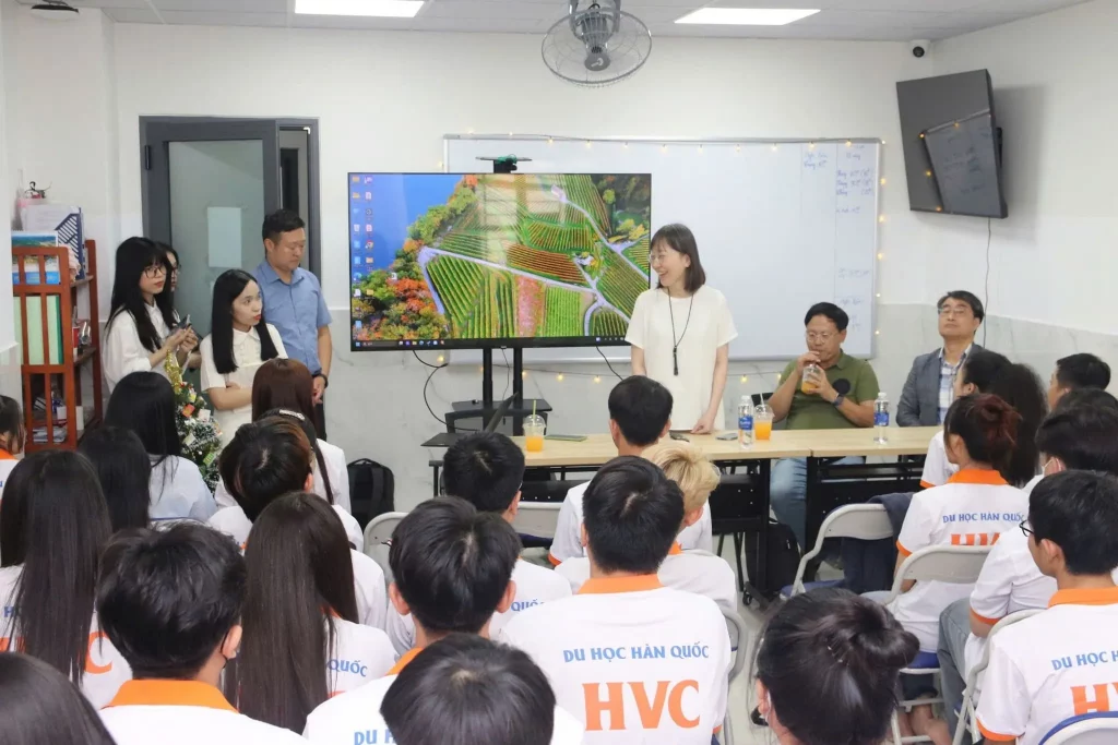 ĐI DU HỌC HÀN QUỐC ĐI DU HỌC HÀN QUỐC