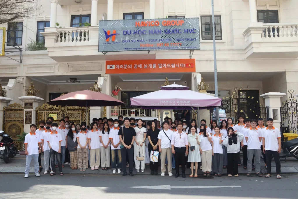 ĐI DU HỌC HÀN QUỐC ĐI DU HỌC HÀN QUỐC